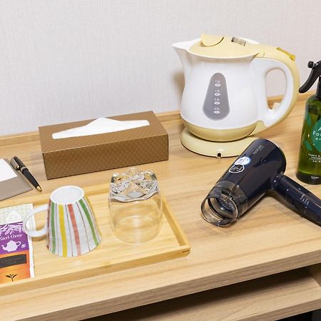 Kyoto Plaza Hotel Kintetsu Jujo Екстериор снимка