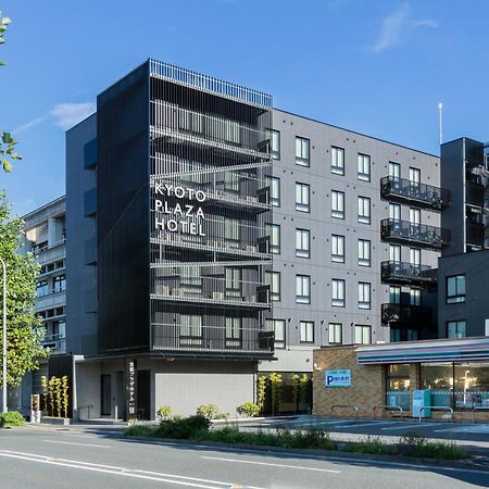 Kyoto Plaza Hotel Kintetsu Jujo Екстериор снимка