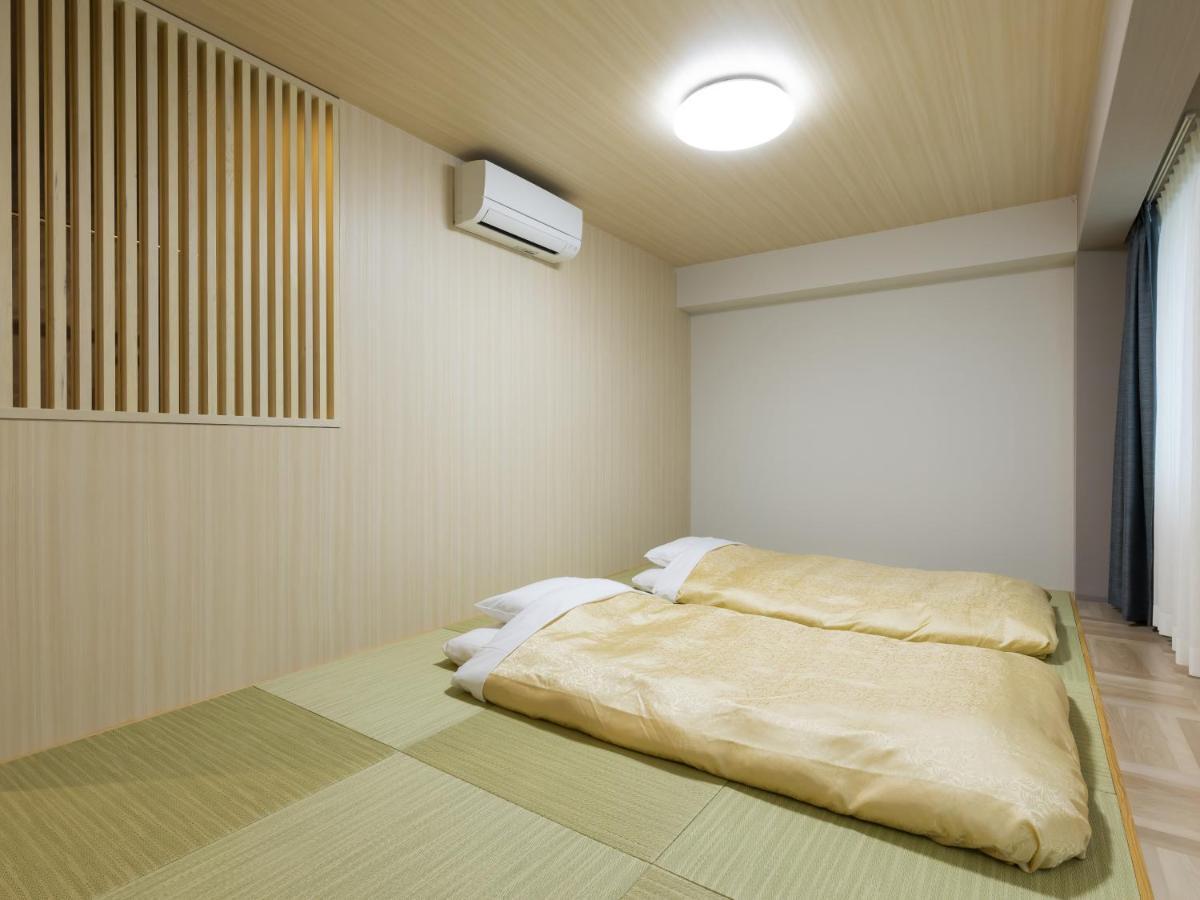Kyoto Plaza Hotel Kintetsu Jujo Екстериор снимка