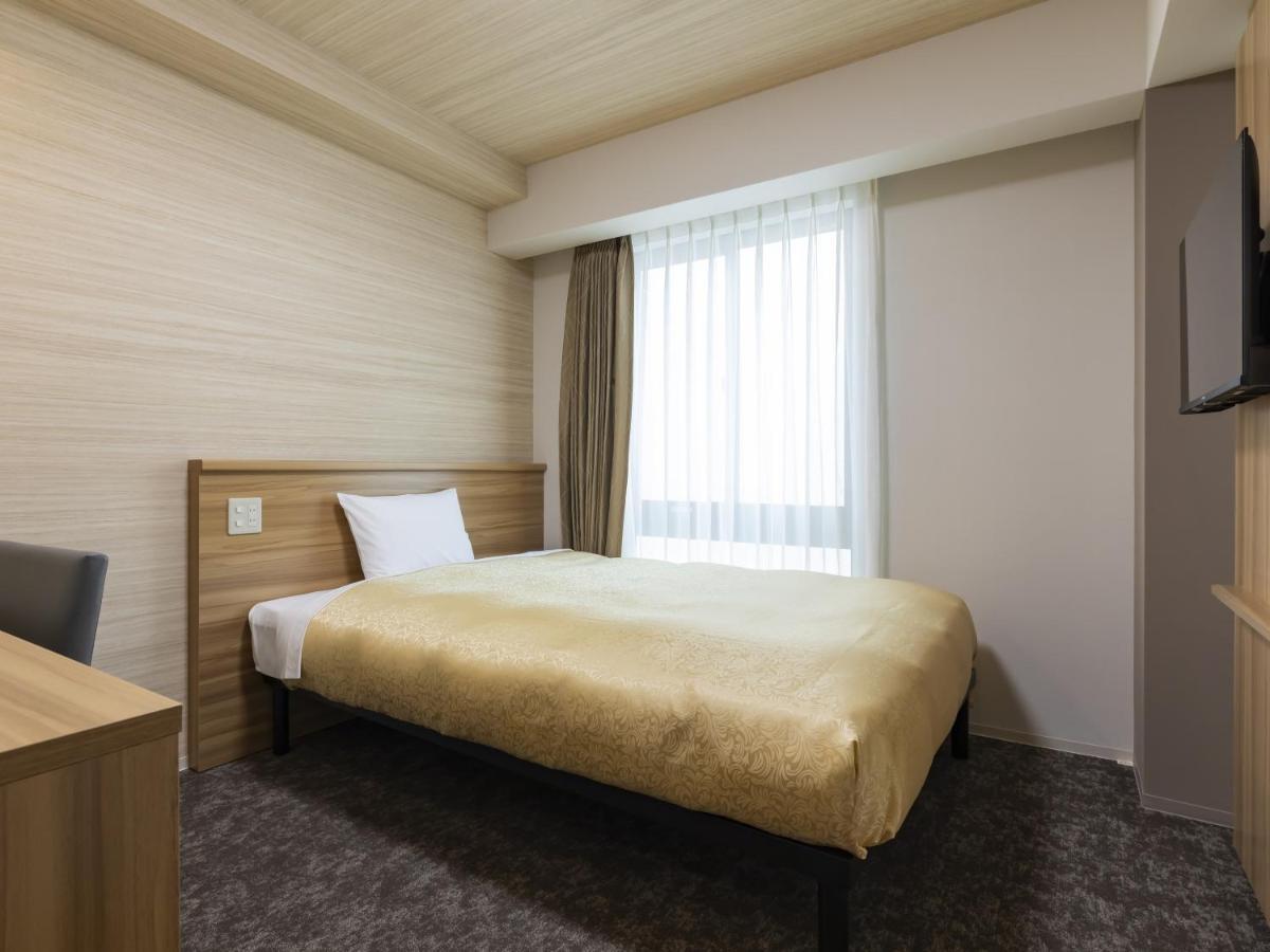 Kyoto Plaza Hotel Kintetsu Jujo Екстериор снимка