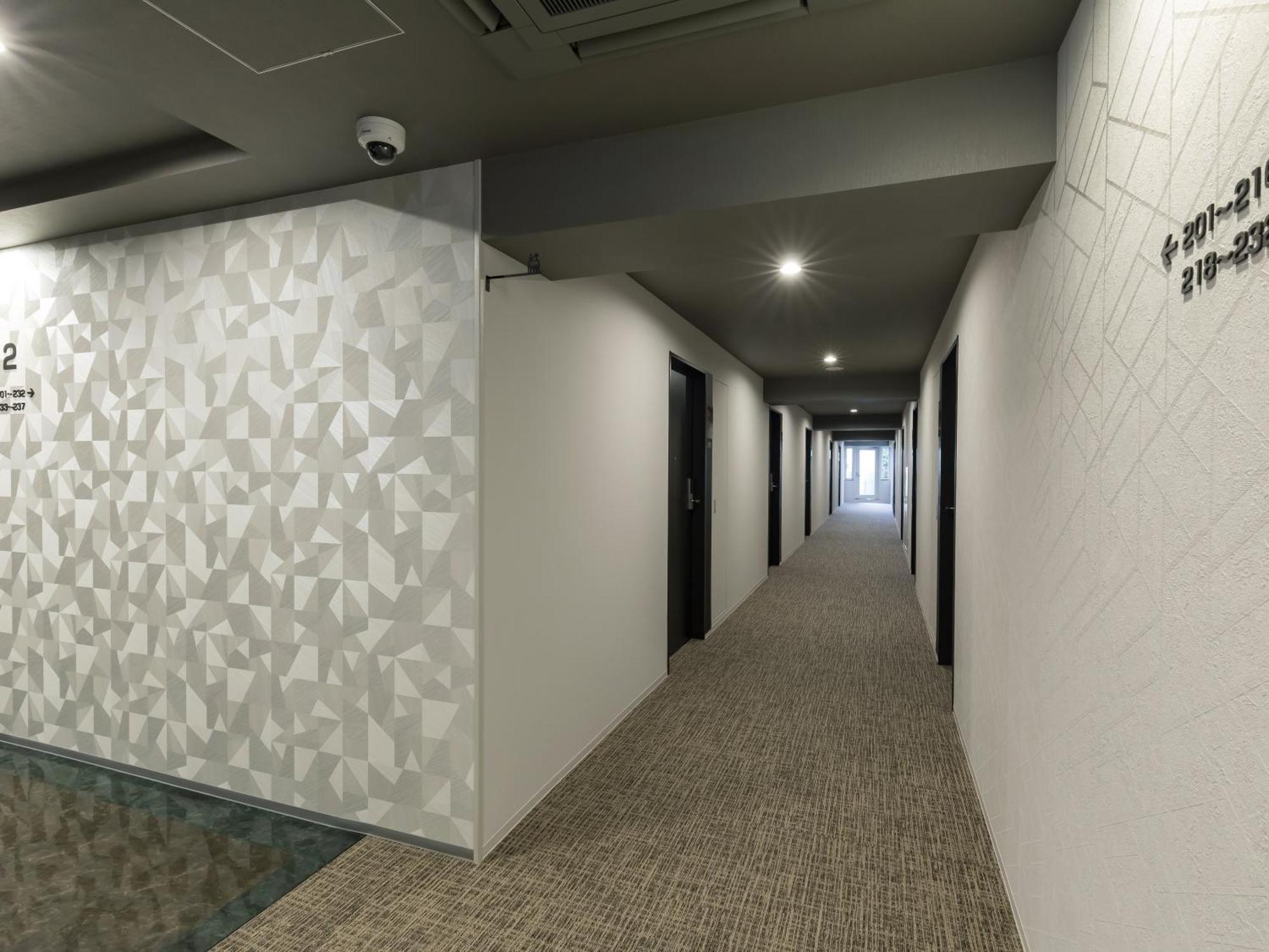 Kyoto Plaza Hotel Kintetsu Jujo Екстериор снимка