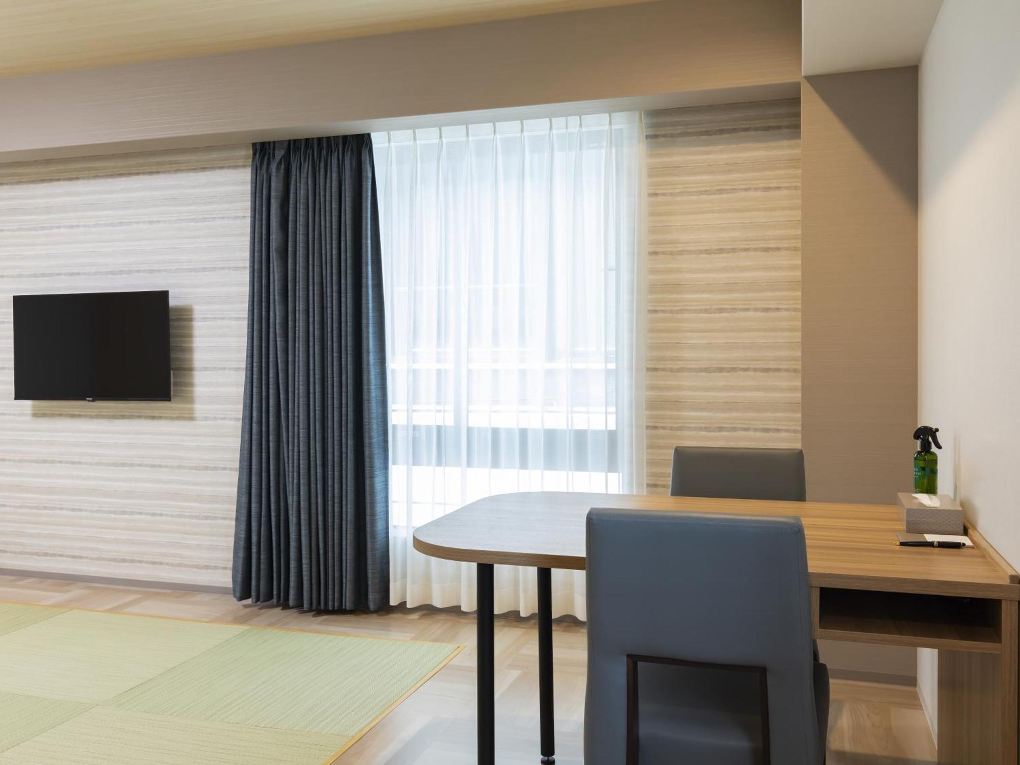 Kyoto Plaza Hotel Kintetsu Jujo Екстериор снимка