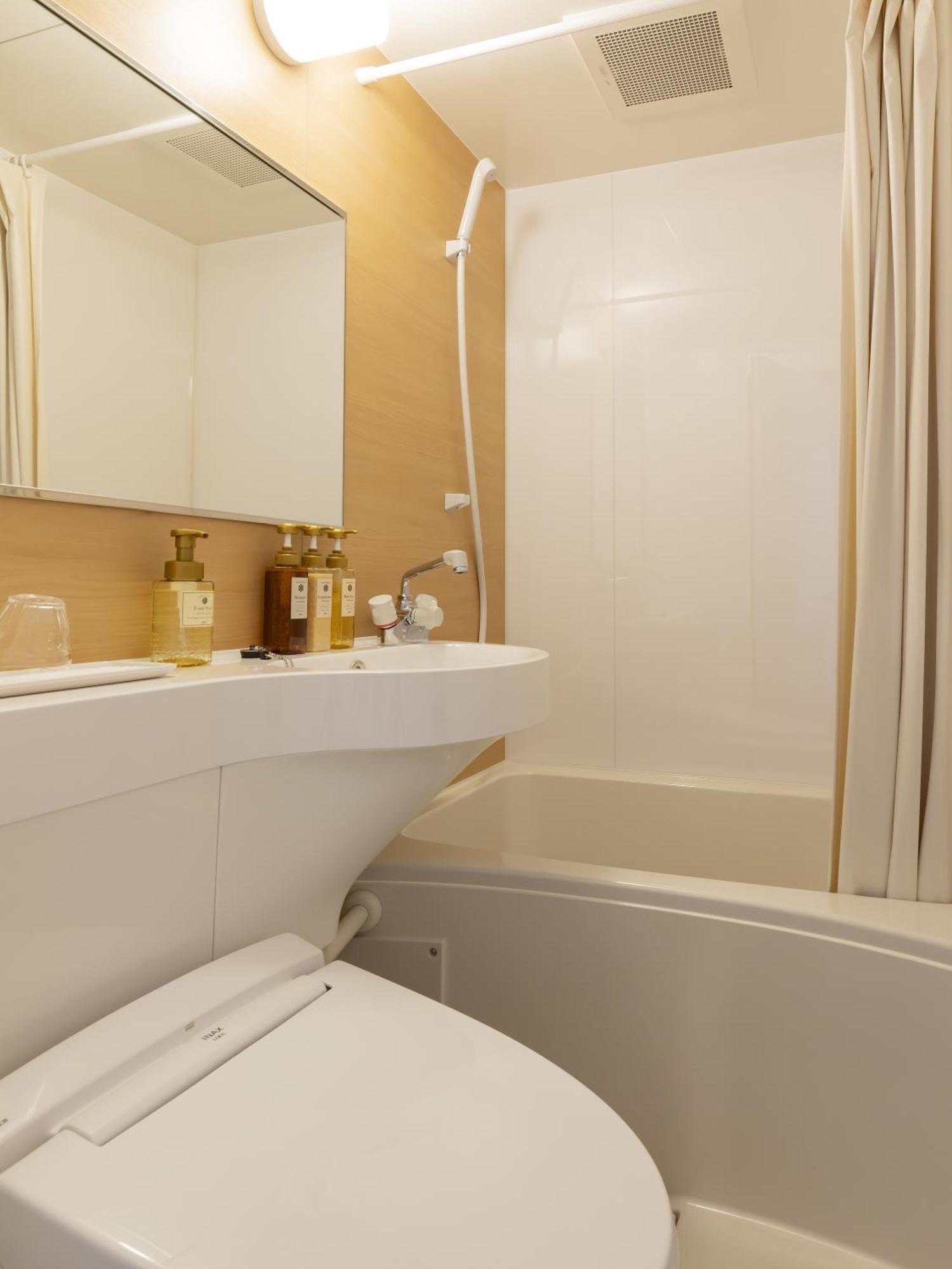 Kyoto Plaza Hotel Kintetsu Jujo Екстериор снимка