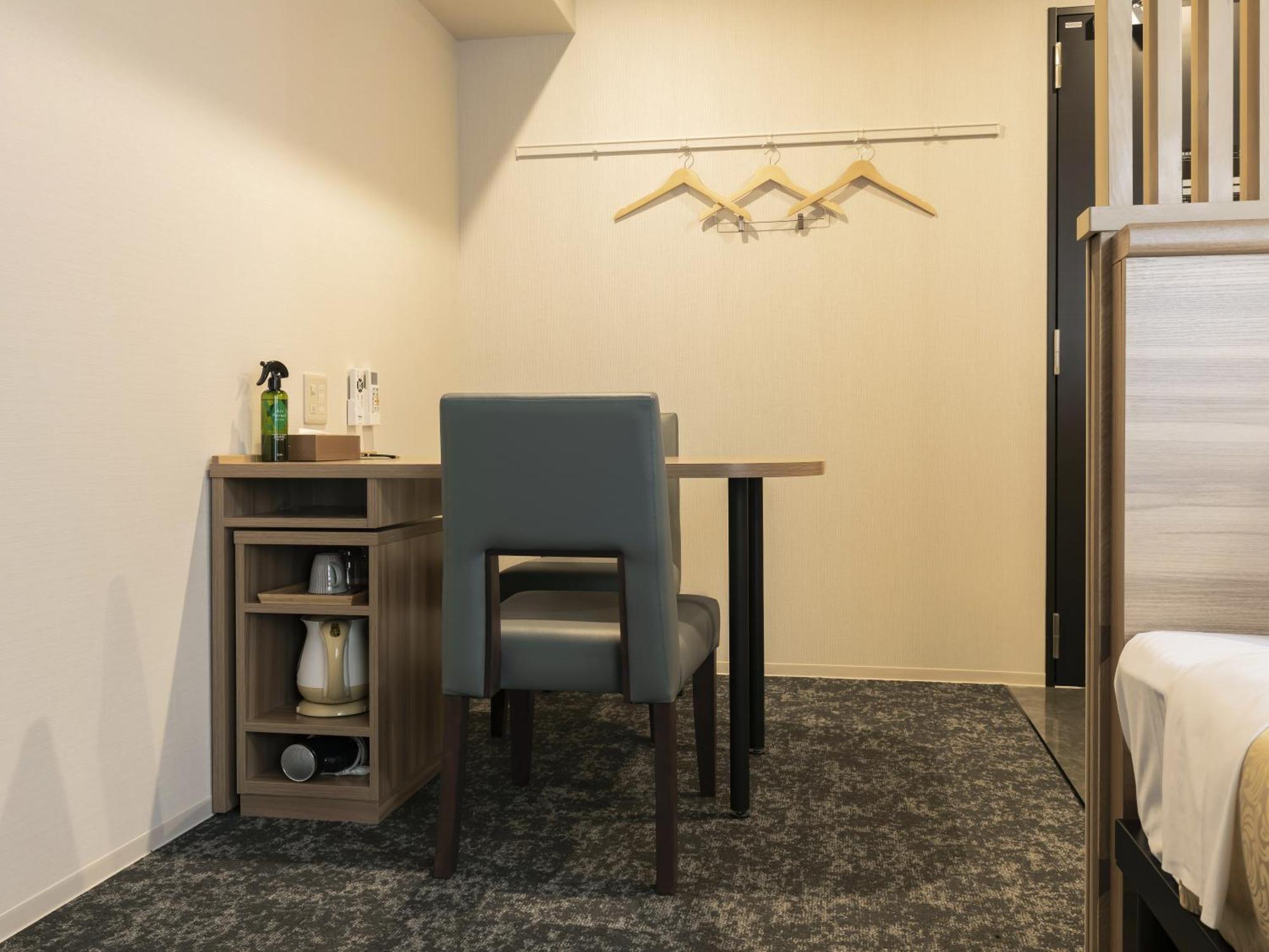 Kyoto Plaza Hotel Kintetsu Jujo Екстериор снимка