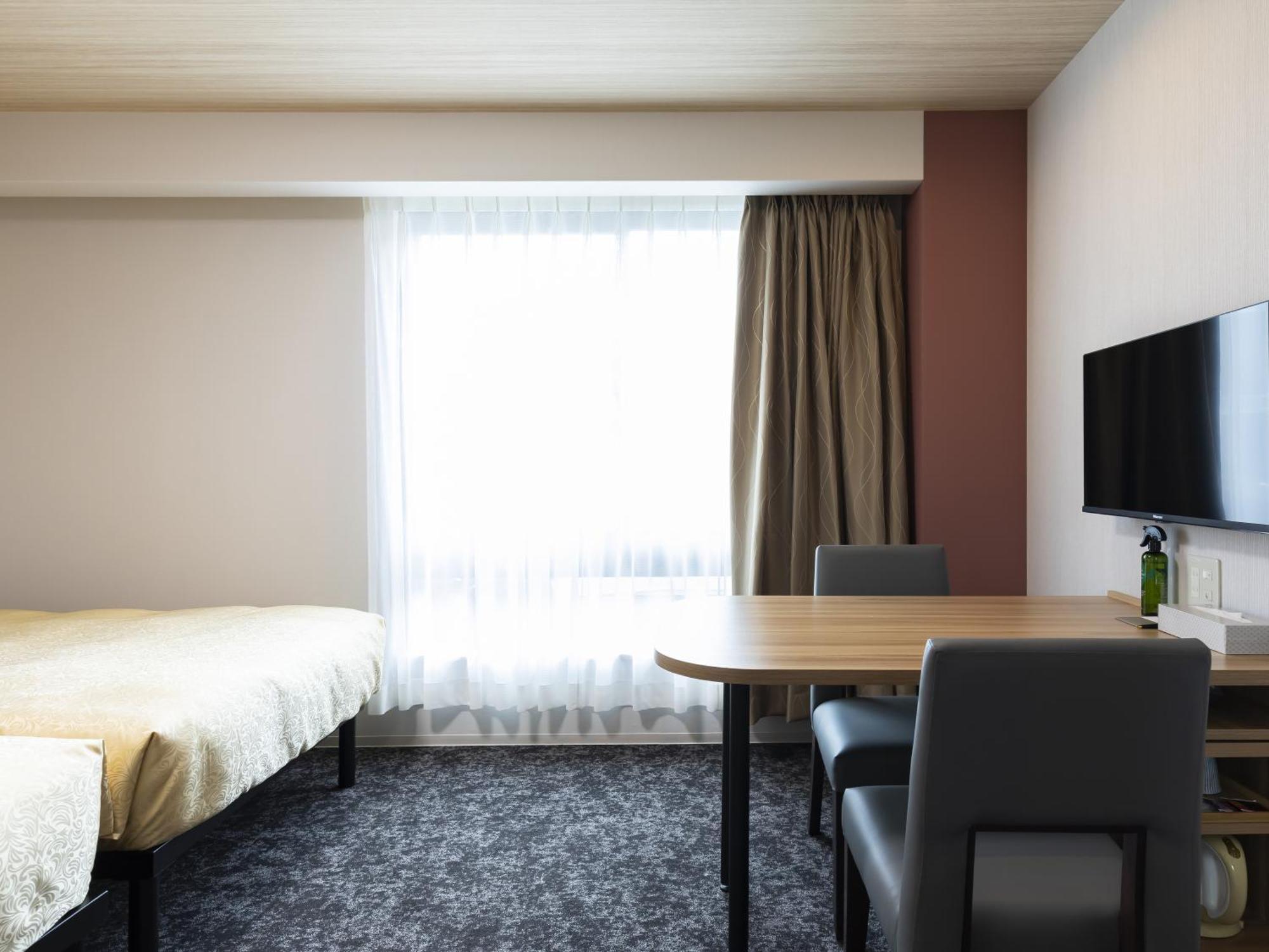 Kyoto Plaza Hotel Kintetsu Jujo Екстериор снимка