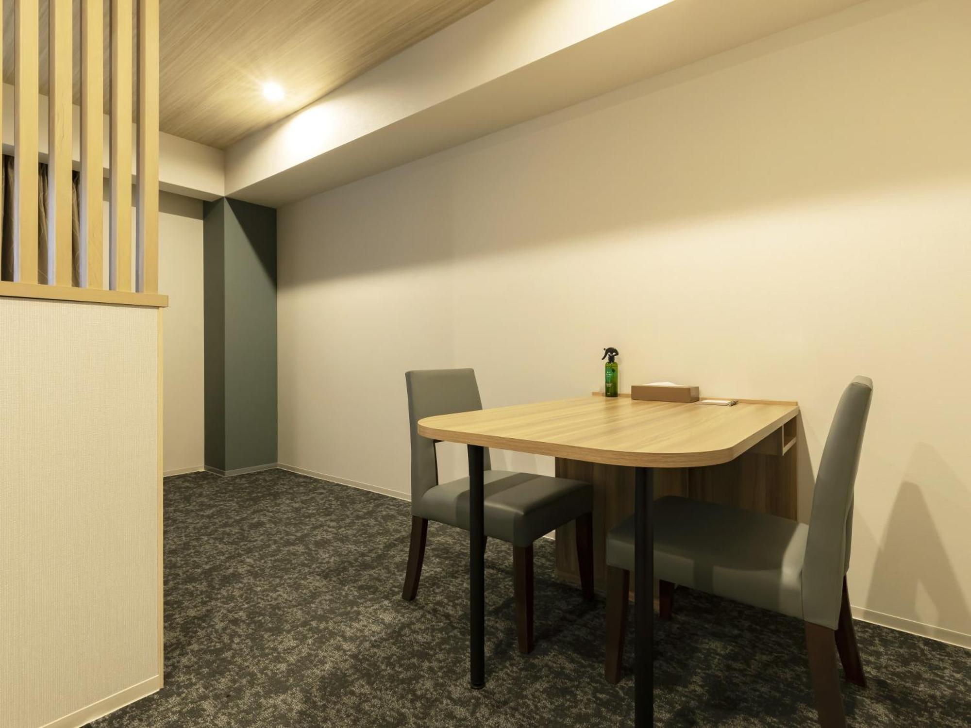 Kyoto Plaza Hotel Kintetsu Jujo Екстериор снимка